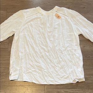 COPY - Loft Blouse
